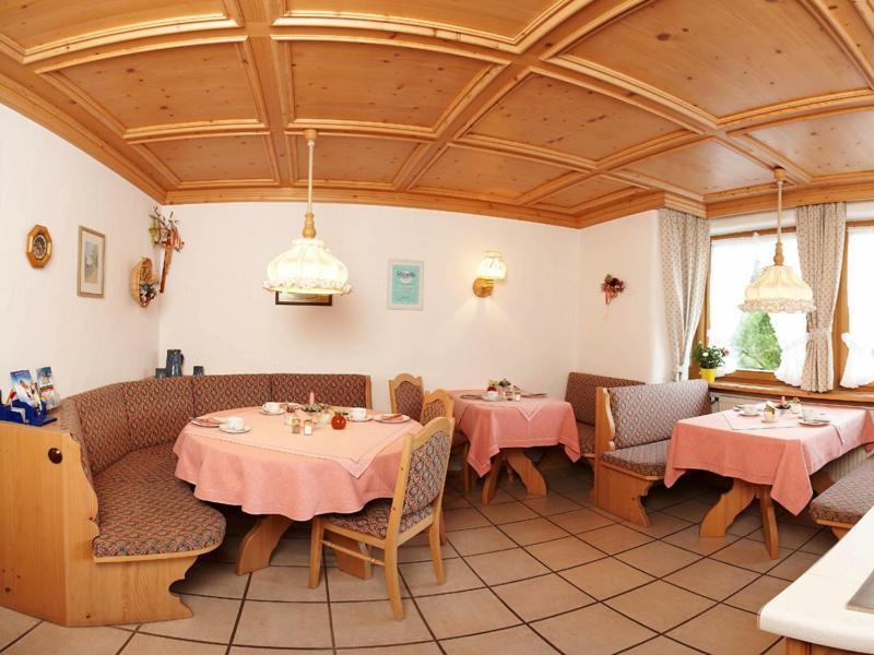 Gaestehaus Angerer Reit im Winkl Zewnętrze zdjęcie