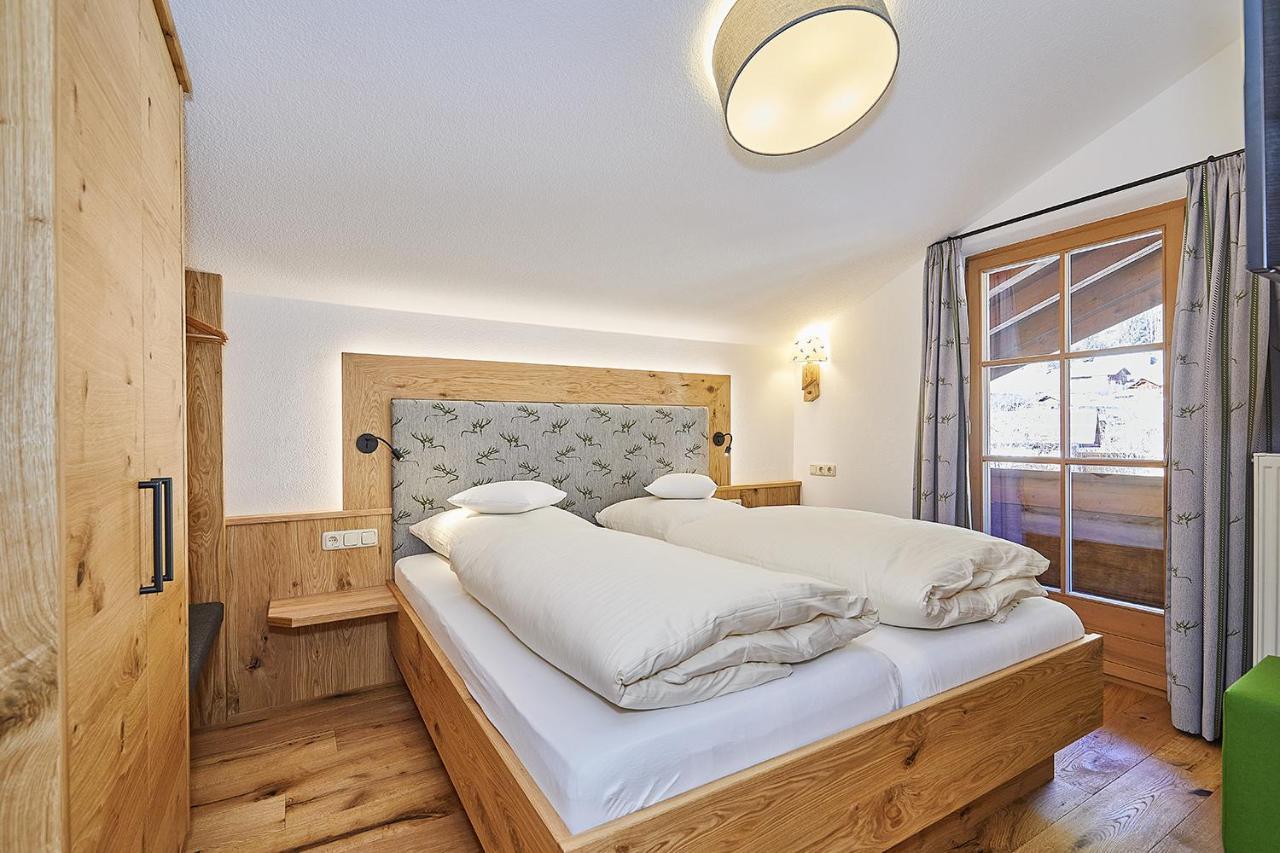 Gaestehaus Angerer Reit im Winkl Zewnętrze zdjęcie